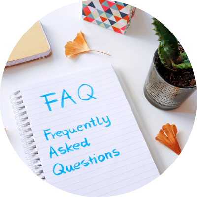 Frequently Asked Questions