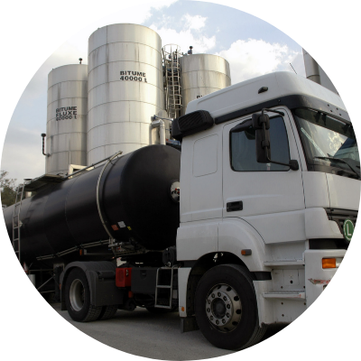 Hazardous Goods Fleet Insurance quote