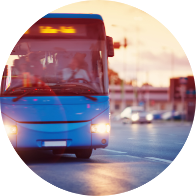 Bus & Coach Fleet Insurance - My Cheap Fleet Insurance Quotes