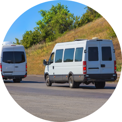 minibus Fleet Insurance quote