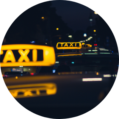 taxi fleet insurance quote